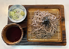 麺料理